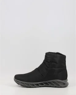 Botines Igi & Co Dosgt 46776 Negro