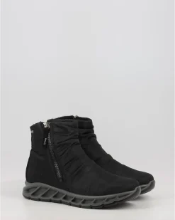 Botines Igi & Co Dosgt 46776 Negro