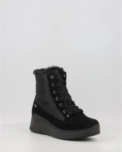 Botines Igi & Co Dpngt 46548 Negro