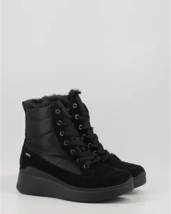 Botines Igi & Co Dpngt 46548 Negro