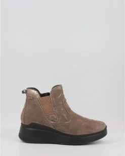 Botines Igi & Co Dpngt 46547 Taupe