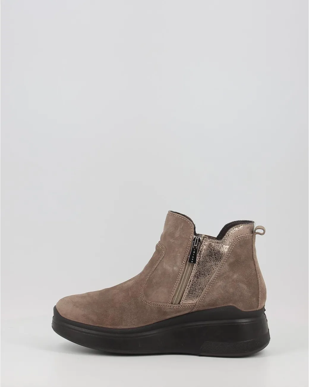 Botines Igi & Co Dpngt 46547 Taupe