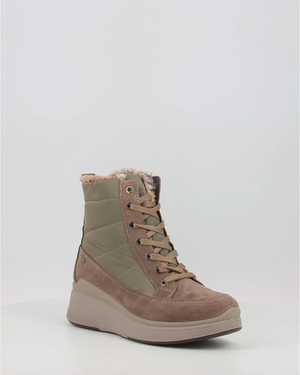 Botines Igi & Co Dpngt 46548 Taupe