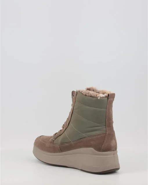 Botines Igi & Co Dpngt 46548 Taupe