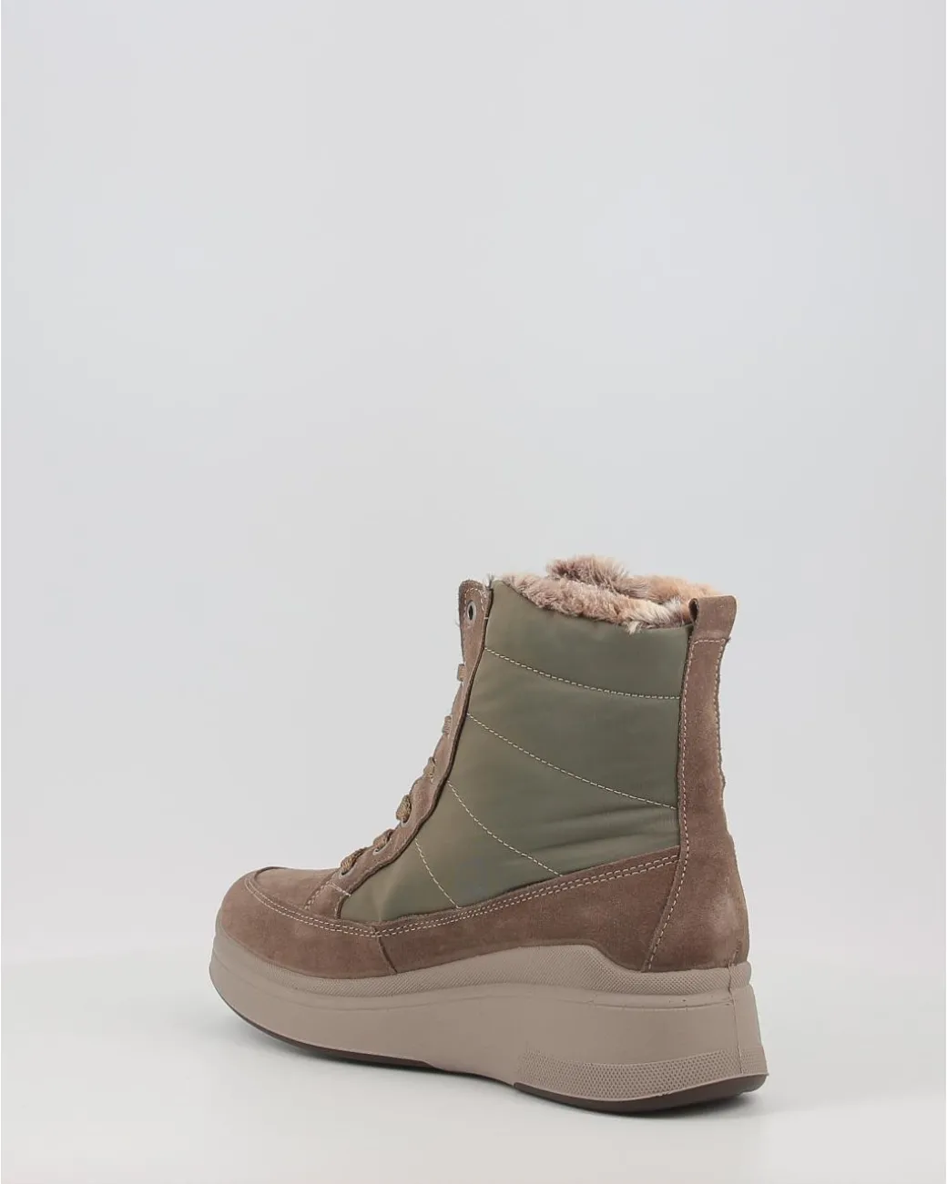 Botines Igi & Co Dpngt 46548 Taupe