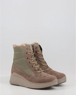 Botines Igi & Co Dpngt 46548 Taupe