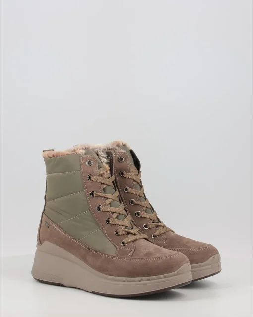 Botines Igi & Co Dpngt 46548 Taupe