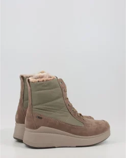 Botines Igi & Co Dpngt 46548 Taupe
