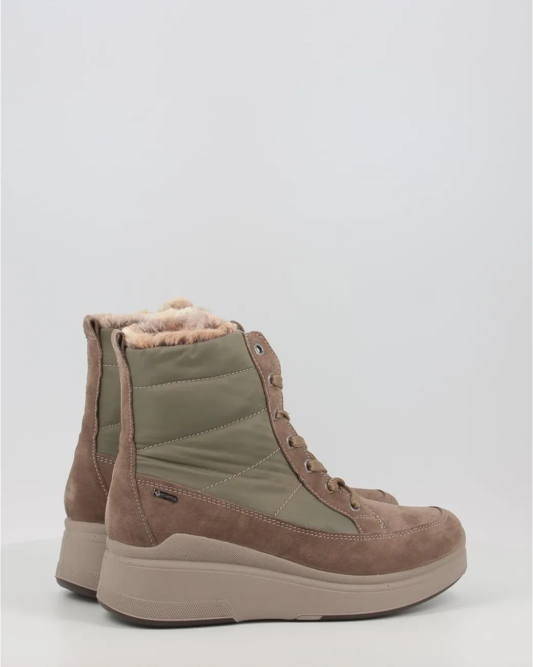 Botines Igi & Co Dpngt 46548 Taupe