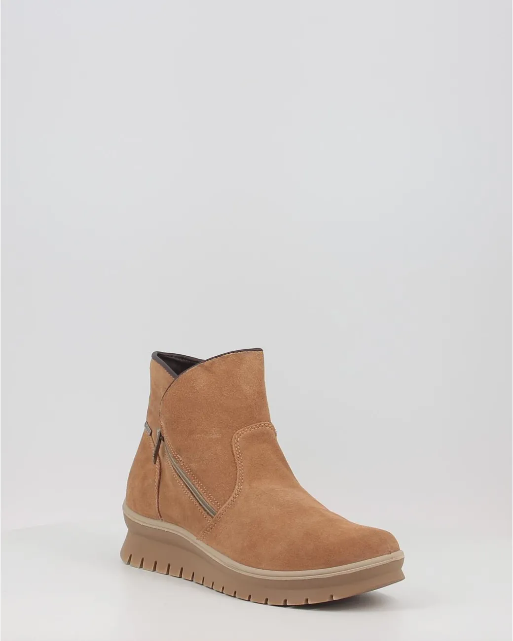 Botines Igi & Co Dykgt 46598 Cuero