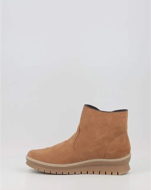 Botines Igi & Co Dykgt 46598 Cuero
