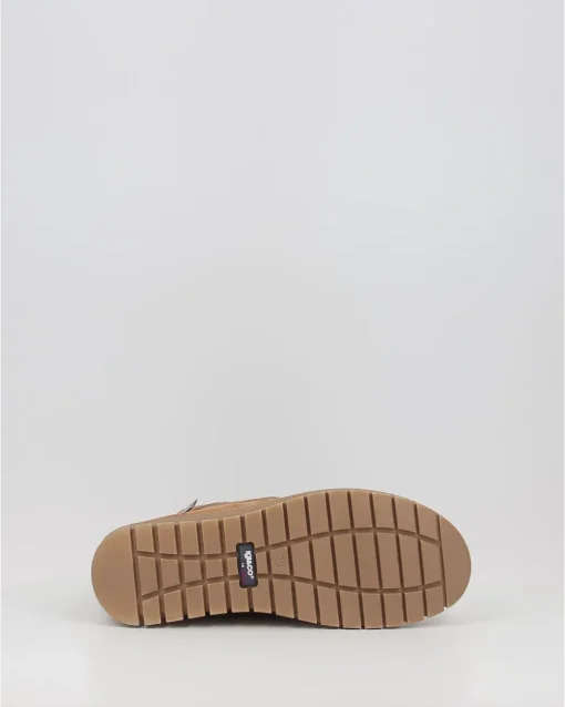 Botines Igi & Co Dykgt 46598 Cuero