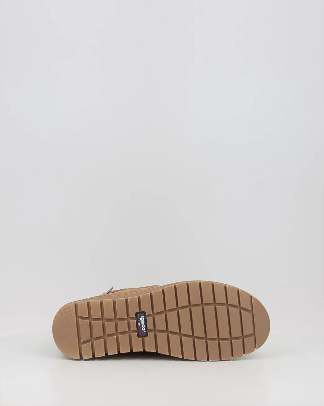 Botines Igi & Co Dykgt 46598 Cuero