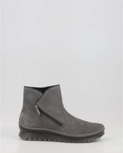 Botines Igi & Co Dykgt 46598 Gris