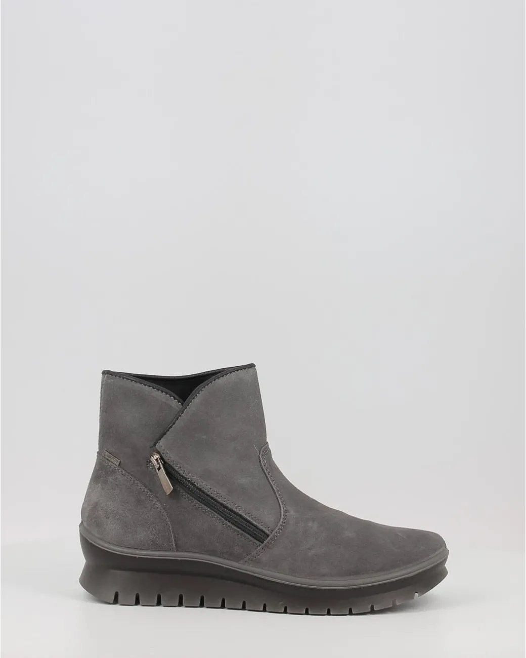 Botines Igi & Co Dykgt 46598 Gris