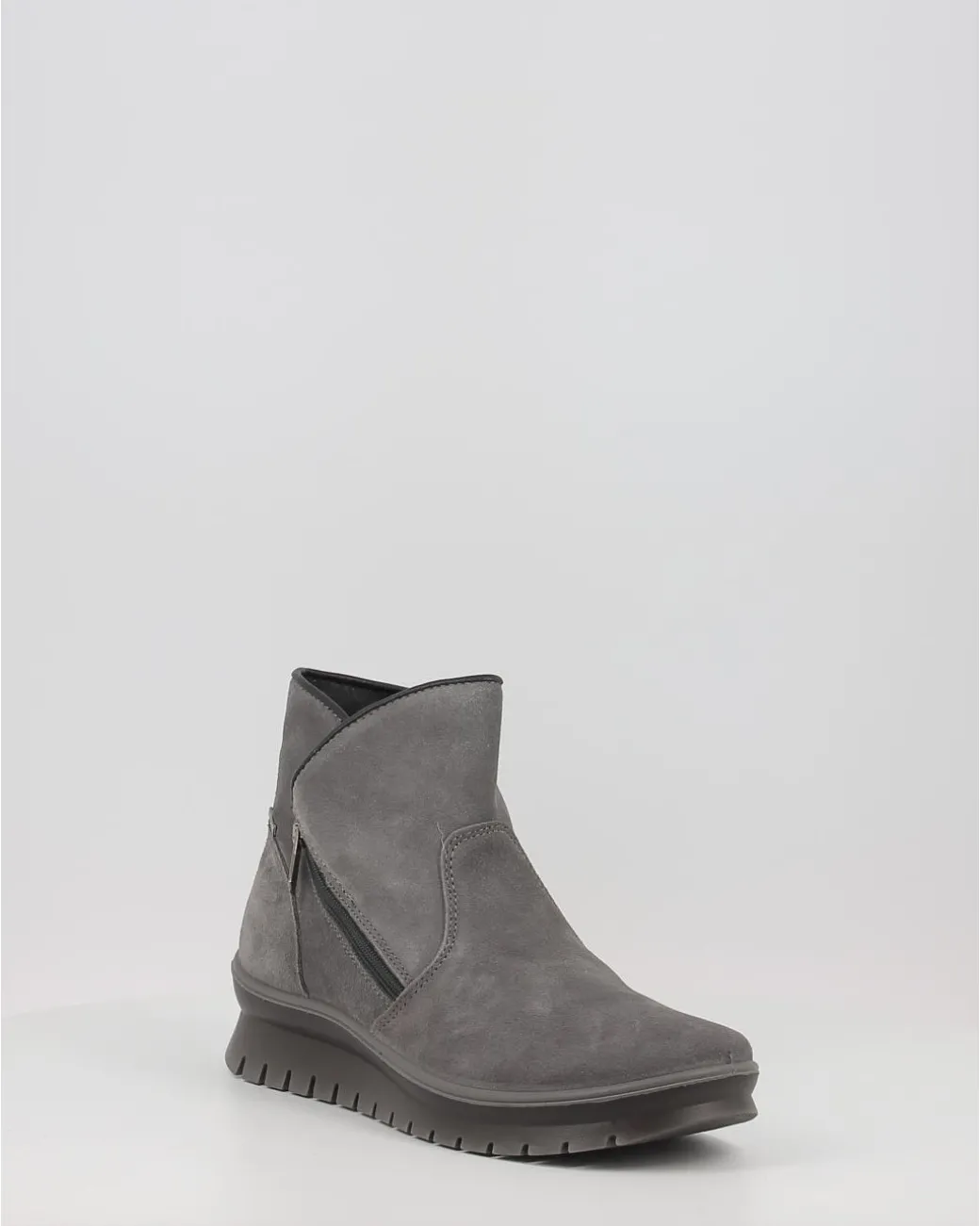 Botines Igi & Co Dykgt 46598 Gris