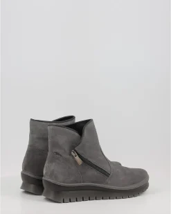 Botines Igi & Co Dykgt 46598 Gris