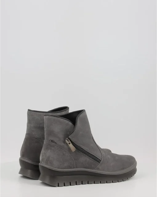Botines Igi & Co Dykgt 46598 Gris
