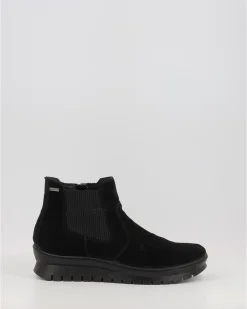 Botines Igi & Co Dykgt 26605 Negro