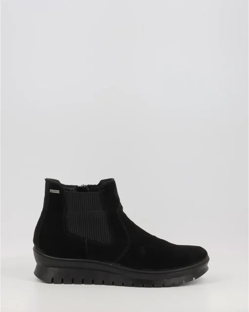 Botines Igi & Co Dykgt 26605 Negro