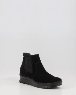 Botines Igi & Co Dykgt 26605 Negro