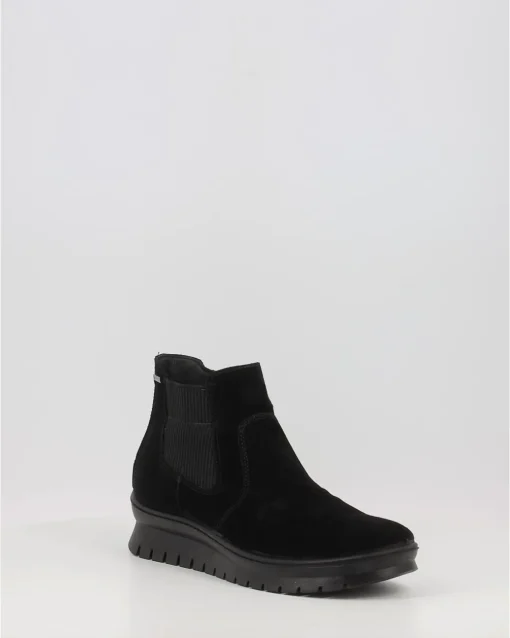Botines Igi & Co Dykgt 26605 Negro