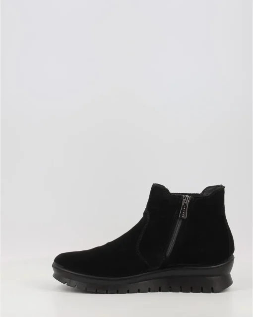 Botines Igi & Co Dykgt 26605 Negro