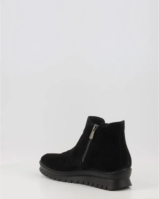 Botines Igi & Co Dykgt 26605 Negro