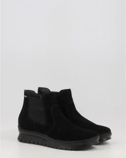 Botines Igi & Co Dykgt 26605 Negro