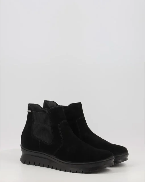 Botines Igi & Co Dykgt 26605 Negro