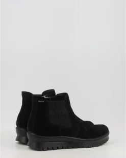 Botines Igi & Co Dykgt 26605 Negro