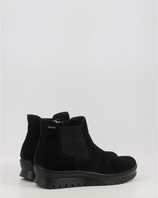 Botines Igi & Co Dykgt 26605 Negro