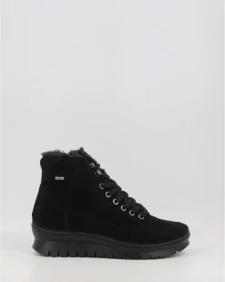 Botines Igi & Co Dykgt 46597 Negro