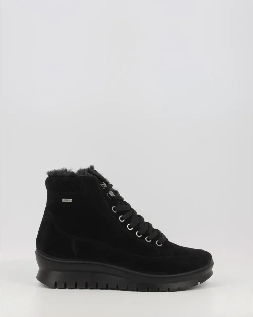 Botines Igi & Co Dykgt 46597 Negro
