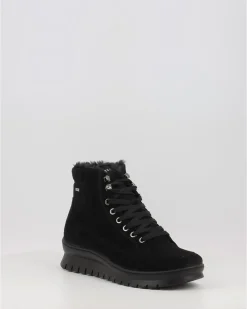 Botines Igi & Co Dykgt 46597 Negro