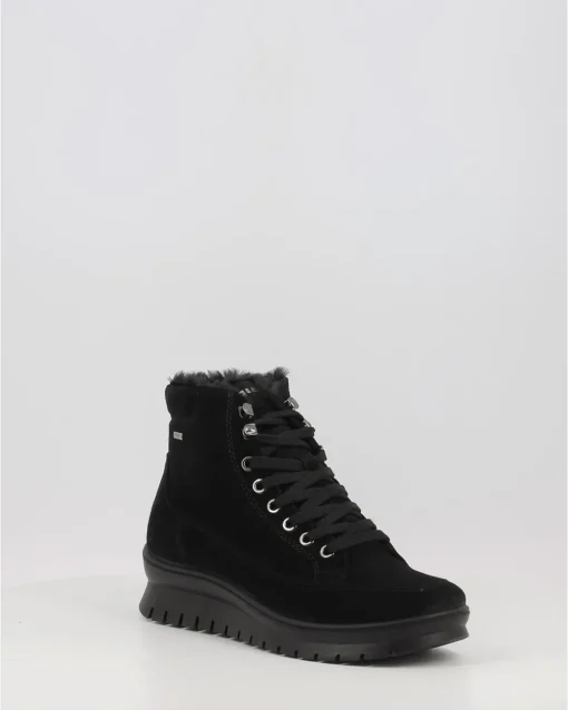 Botines Igi & Co Dykgt 46597 Negro