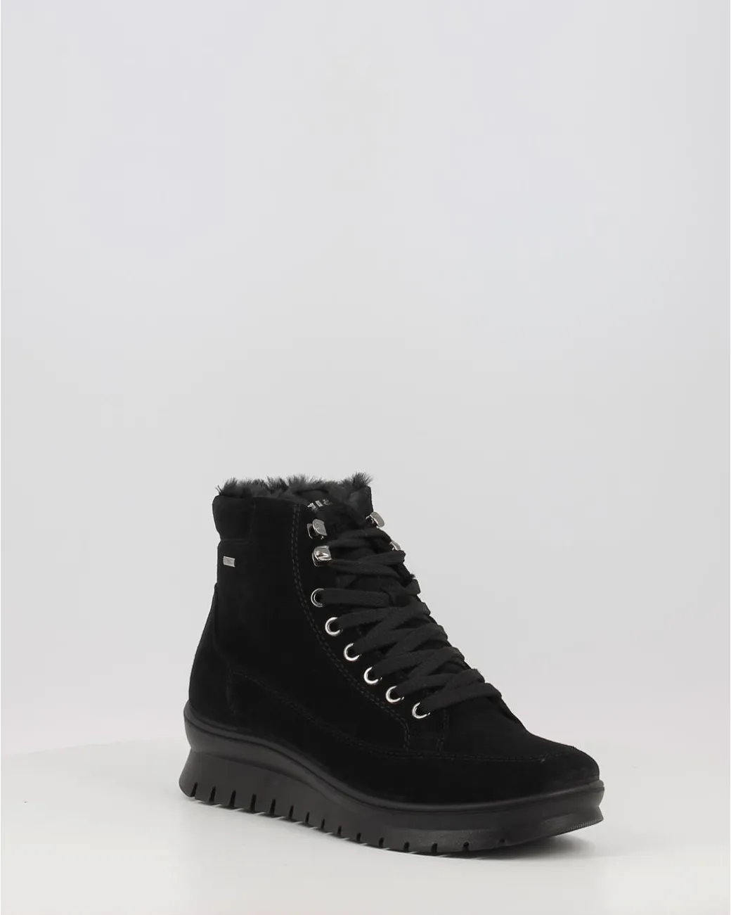 Botines Igi & Co Dykgt 46597 Negro