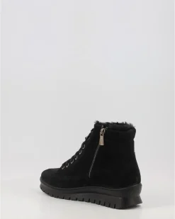 Botines Igi & Co Dykgt 46597 Negro