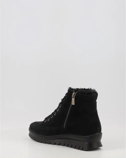 Botines Igi & Co Dykgt 46597 Negro
