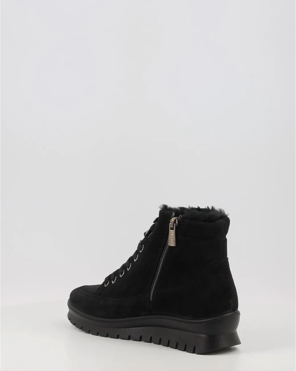 Botines Igi & Co Dykgt 46597 Negro