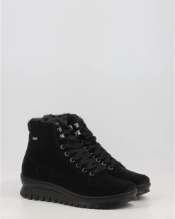 Botines Igi & Co Dykgt 46597 Negro