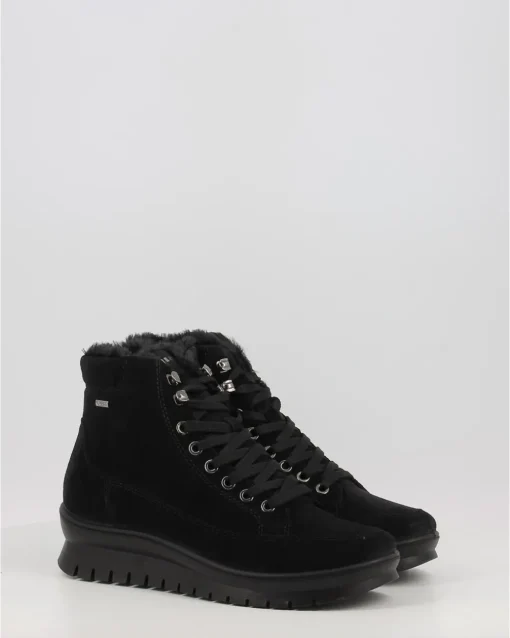 Botines Igi & Co Dykgt 46597 Negro