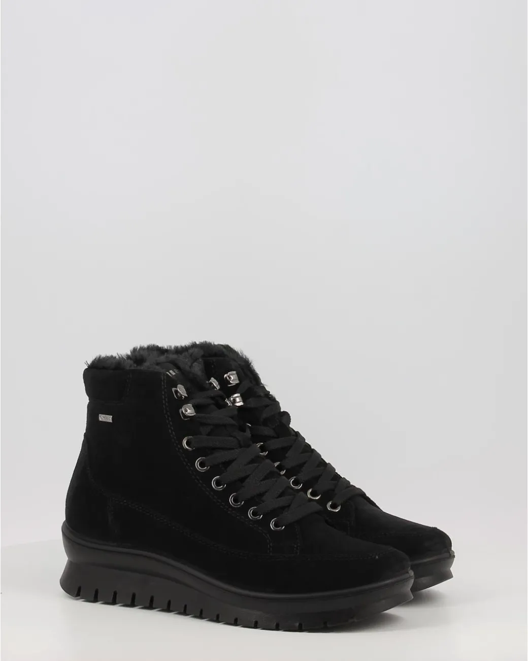 Botines Igi & Co Dykgt 46597 Negro