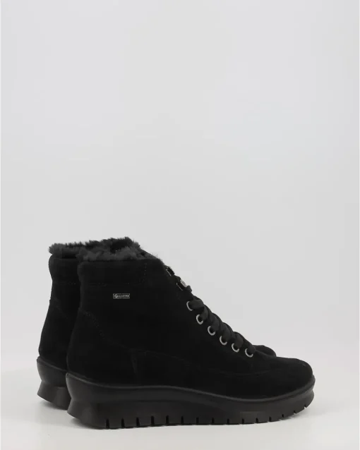 Botines Igi & Co Dykgt 46597 Negro