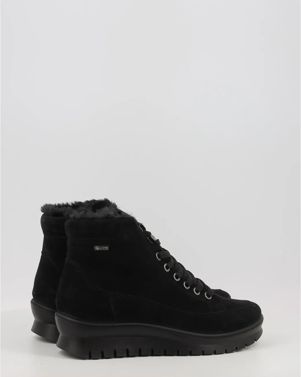 Botines Igi & Co Dykgt 46597 Negro