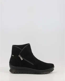 Botines Igi & Co Dykgt 46598 Negro