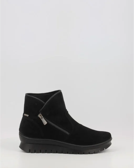Botines Igi & Co Dykgt 46598 Negro