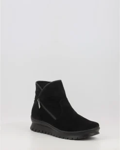 Botines Igi & Co Dykgt 46598 Negro