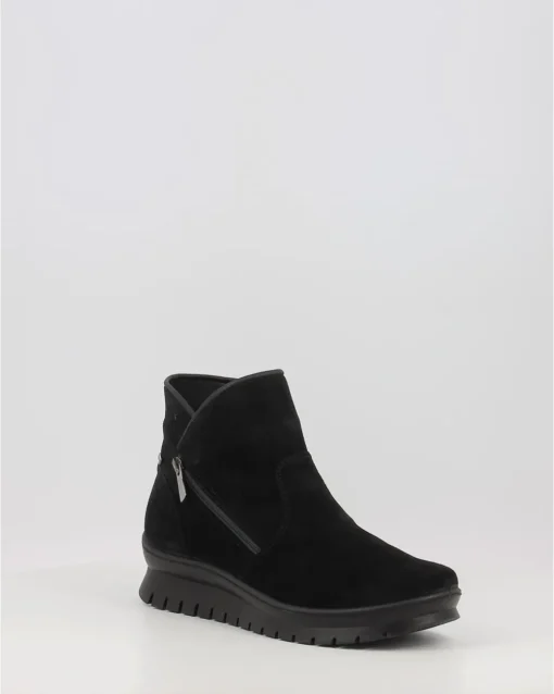Botines Igi & Co Dykgt 46598 Negro