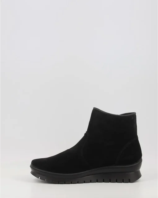 Botines Igi & Co Dykgt 46598 Negro